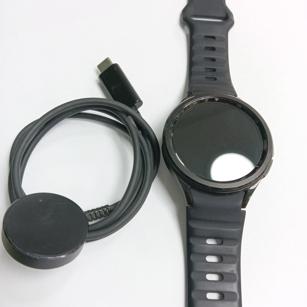 SMARTWATCH SAMSUNG GALAXY WATCH 6 CLASSIC SM-R960 47 MM GPS (SEMINUEVO)