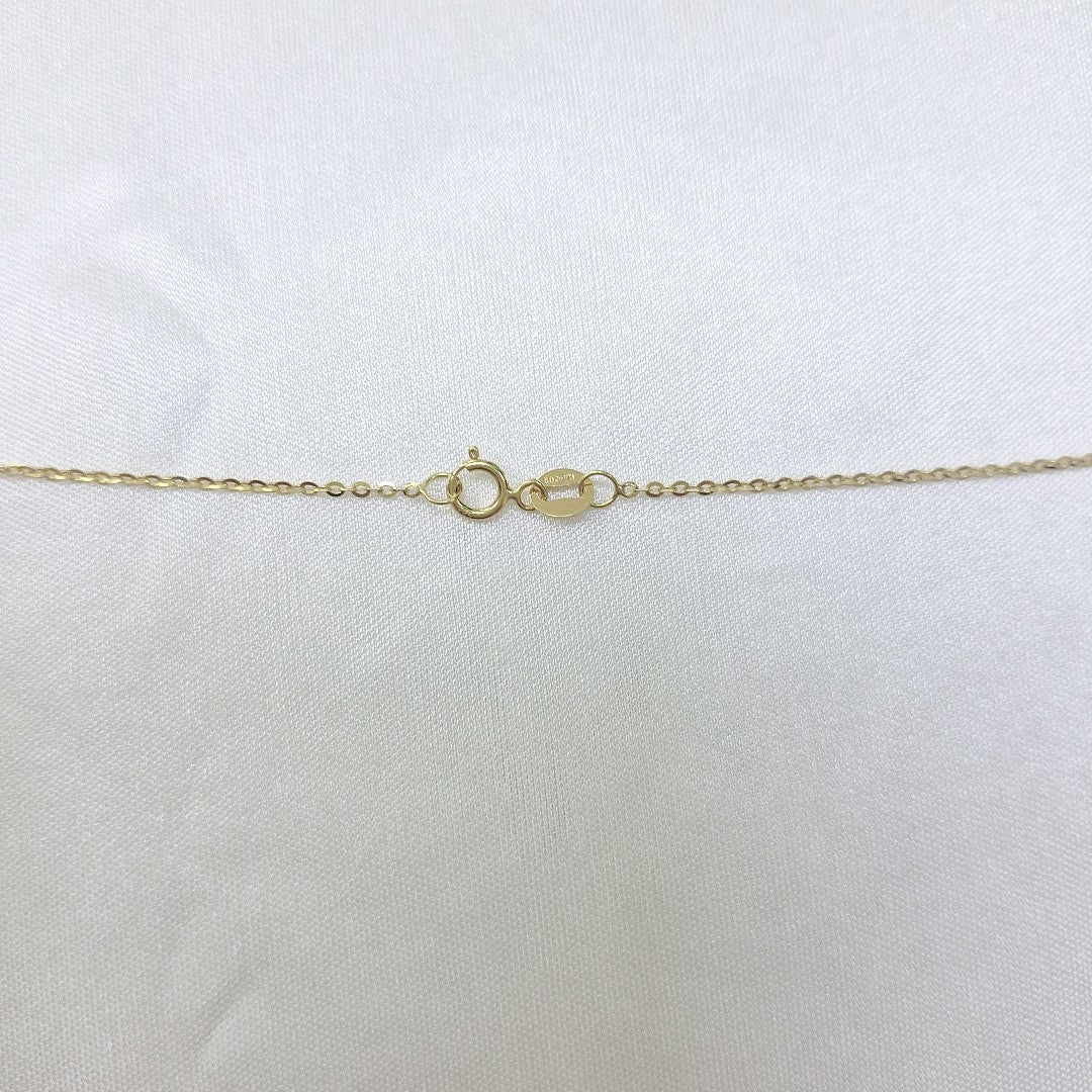 CADENAS ORO 14K 1.3 (NUEVO)