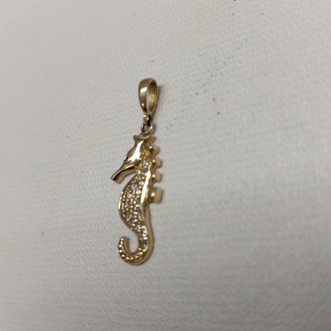 DIJE ORO 14 K 1,30 GRMS (SEMINUEVO)