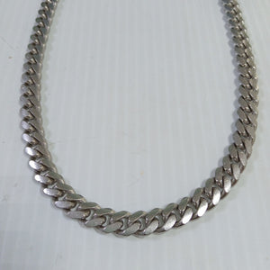 CADENA. PLATA. 127.5 GRMS (SEMINUEVO)