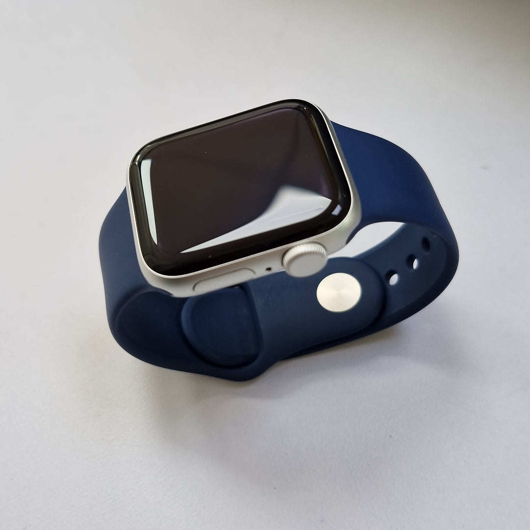 SMARTWATCH APPLE SE 2 ALUMINIO A2722 40 MM GPS