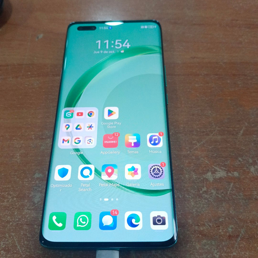 CELULAR HUAWEI NOVA 11 PRO GOA-LX9 (2023) 256 GB 8 GB RAM