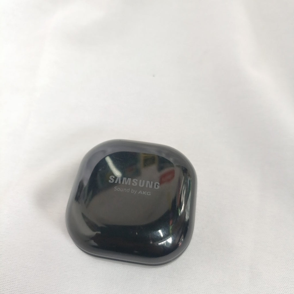 AUDIFONOS SAMSUNG GALAXY BUDS LIVE SM-R180 INALAMBRICO IN EAR (SEMINUEVO)