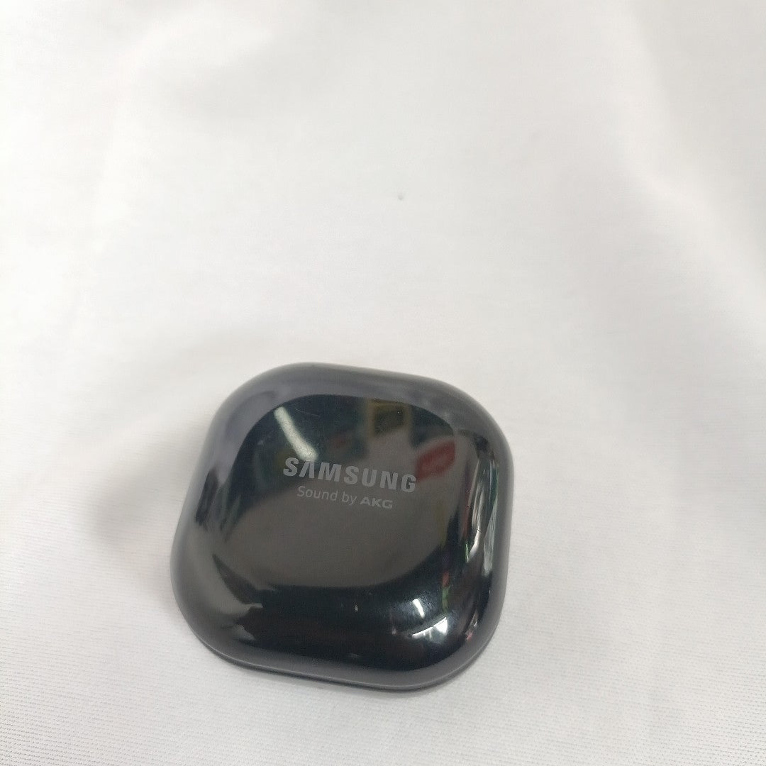 AUDIFONOS SAMSUNG GALAXY BUDS LIVE SM-R180 INALAMBRICO IN EAR (SEMINUEVO)