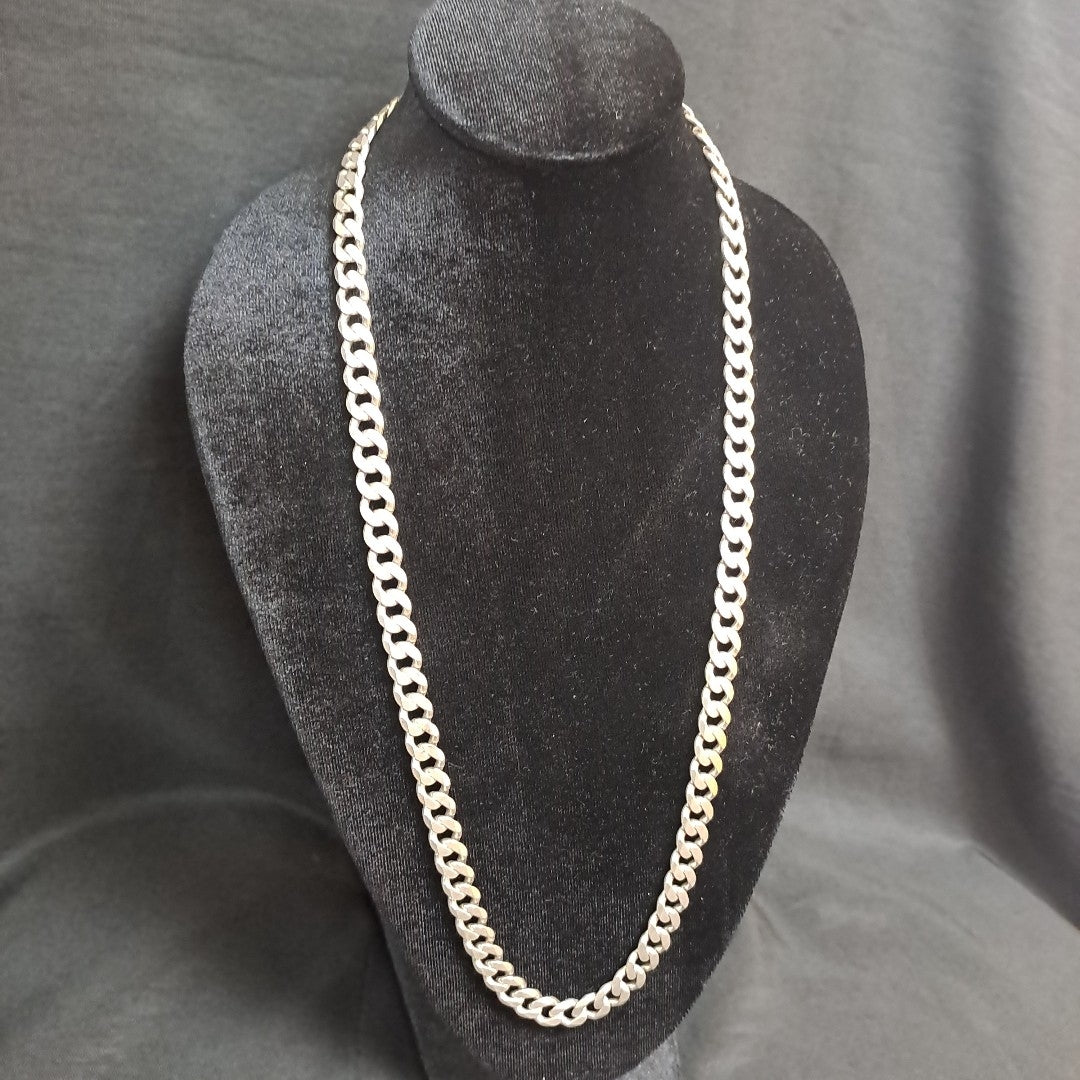 CADENA. PLATA. 68.8 GRMS (SEMINUEVO)