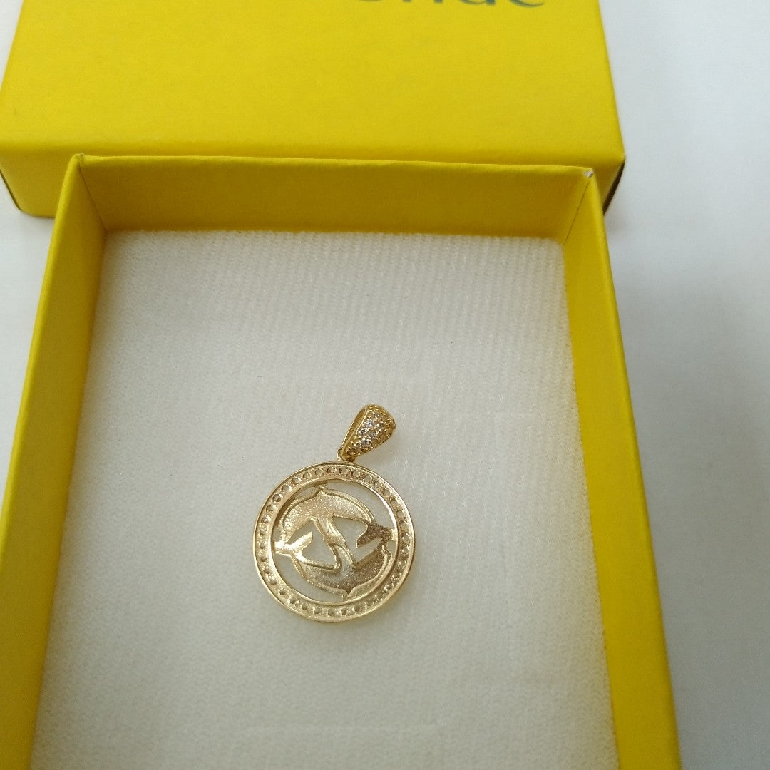 DIJES ORO 14K 2.2 (NUEVO)