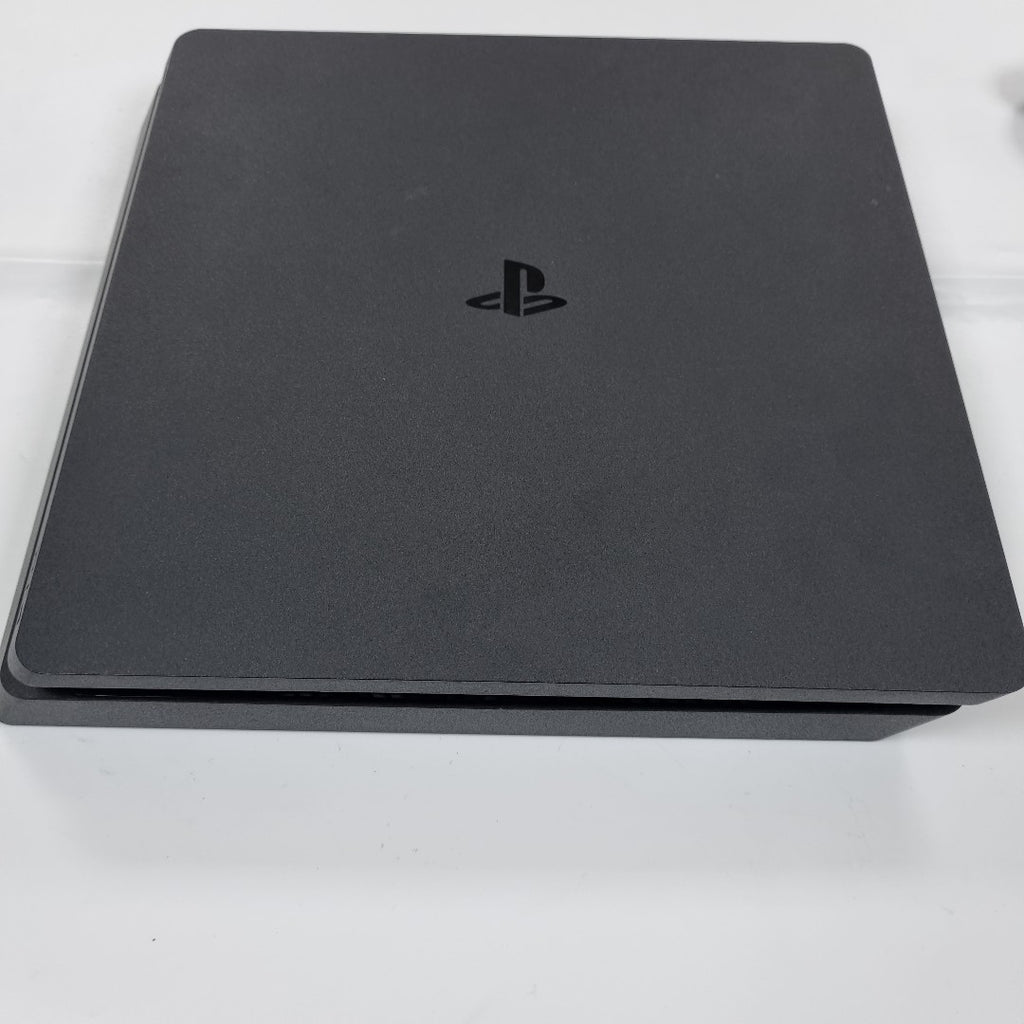 CONSOLA DE VIDEOJUEGO SONY PS4 SLIM 1 TB (SEMINUEVO)