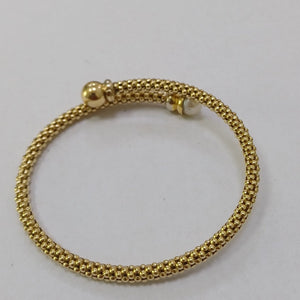 PULSERA ORO 14 K 10,80 GRMS (SEMINUEVO)