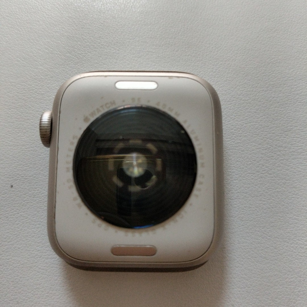 SMARTWATCH APPLE SE 2 ALUMINIO A2722 40 MM GPS (SEMINUEVO)