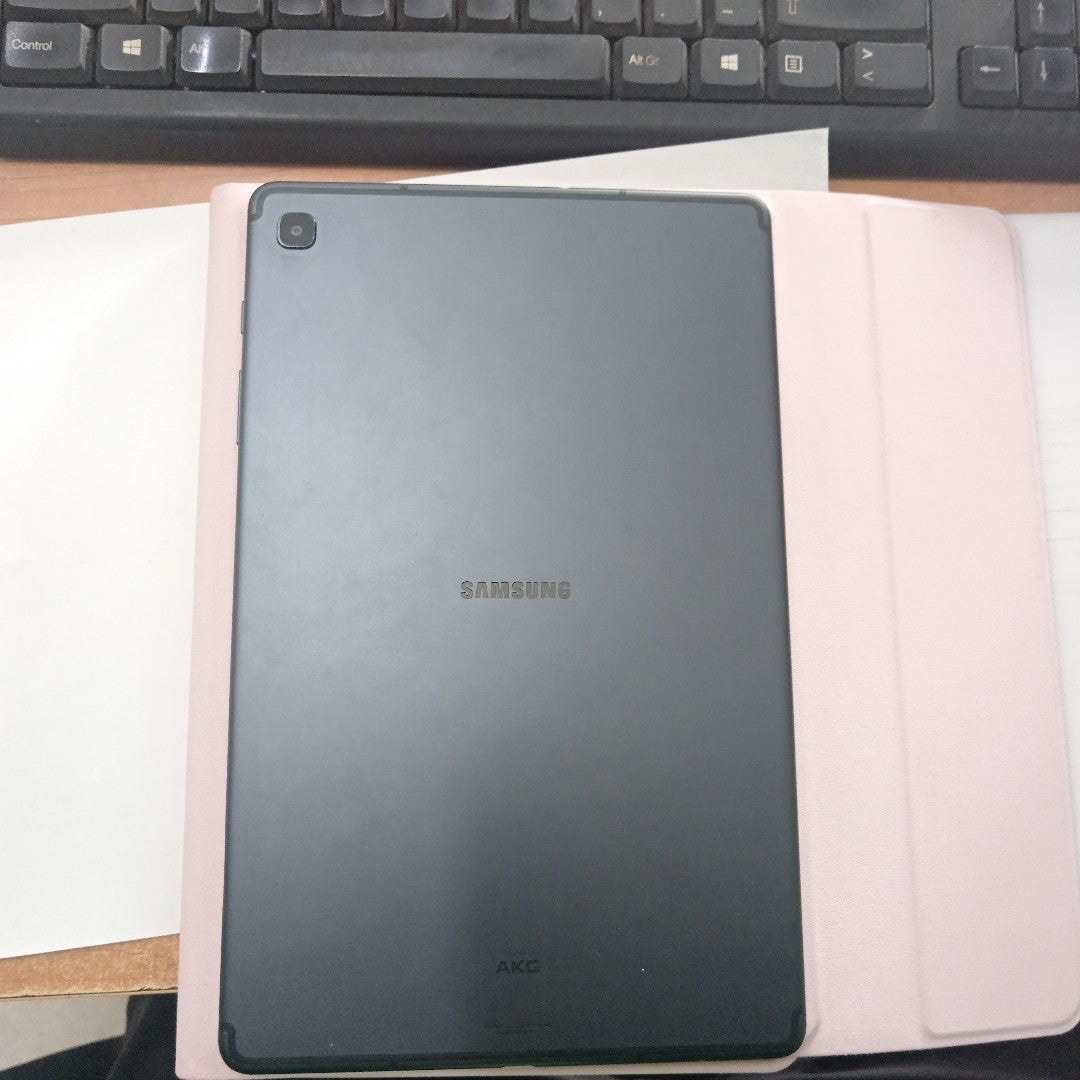TABLETA SAMSUNG GALAXY TAB S6 LITE SM-P613 128 GB 4 GB RAM (SEMINUEVO)