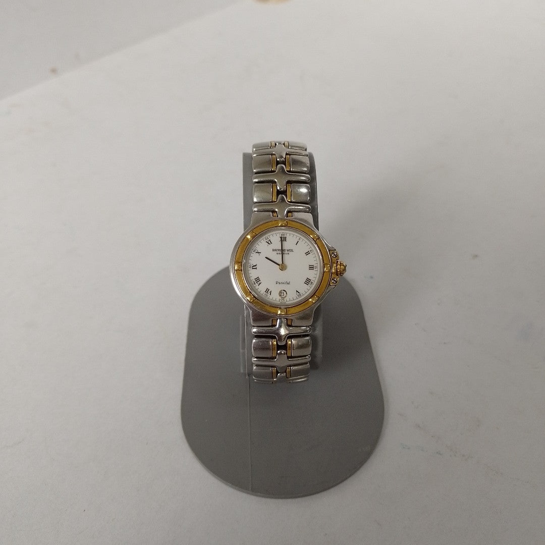   RELOJ DAMA   RAYMOND WEIL   PERSIFAL (SEMINUEVO)