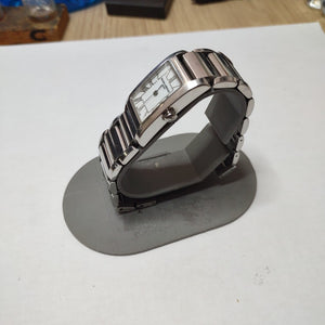   RELOJ CABALLERO   BAUME AND MERCIER   HAMPTON (SEMINUEVO)