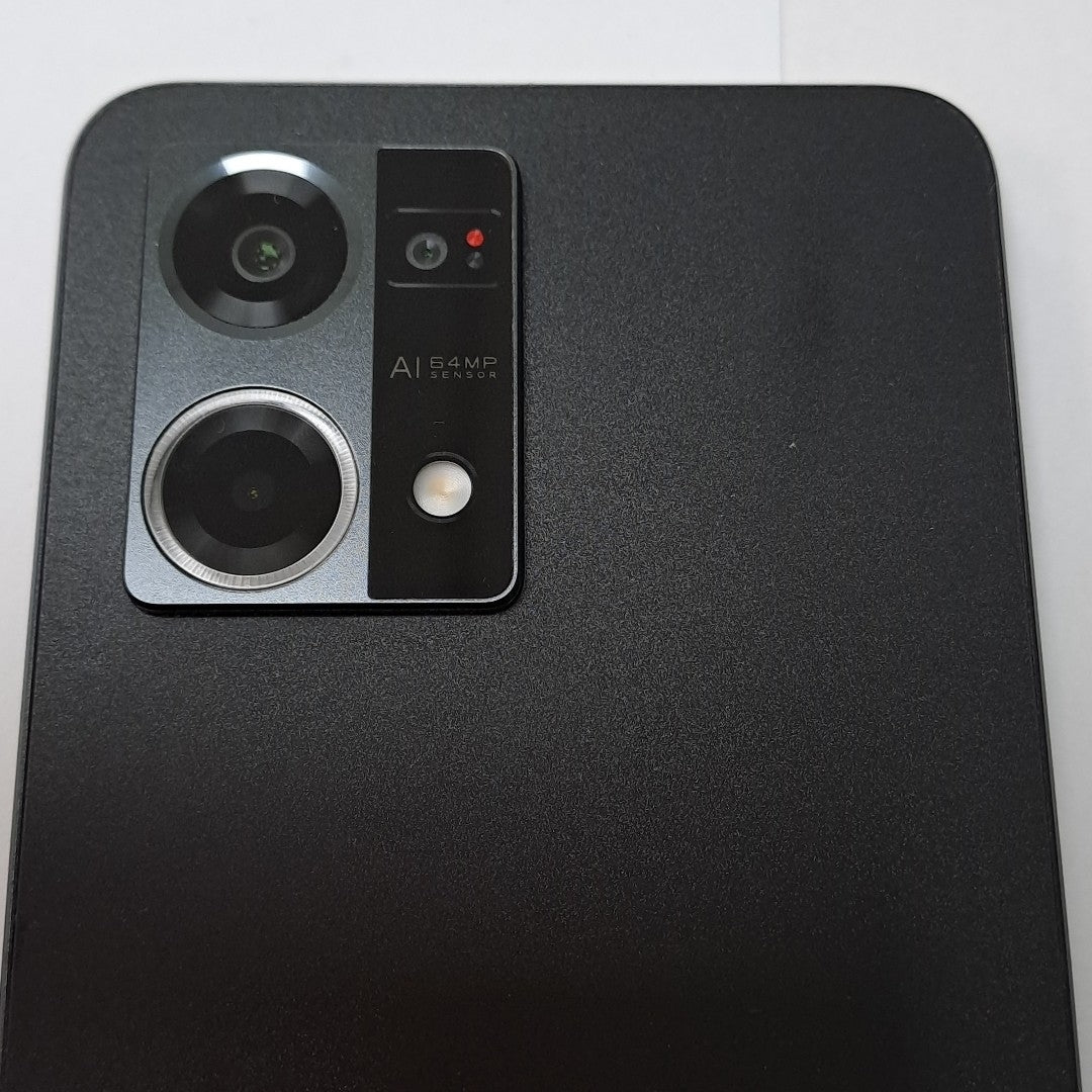 CELULAR OPPO  RENO7 CPH2363 (2022) 256 GB 8 GB RAM