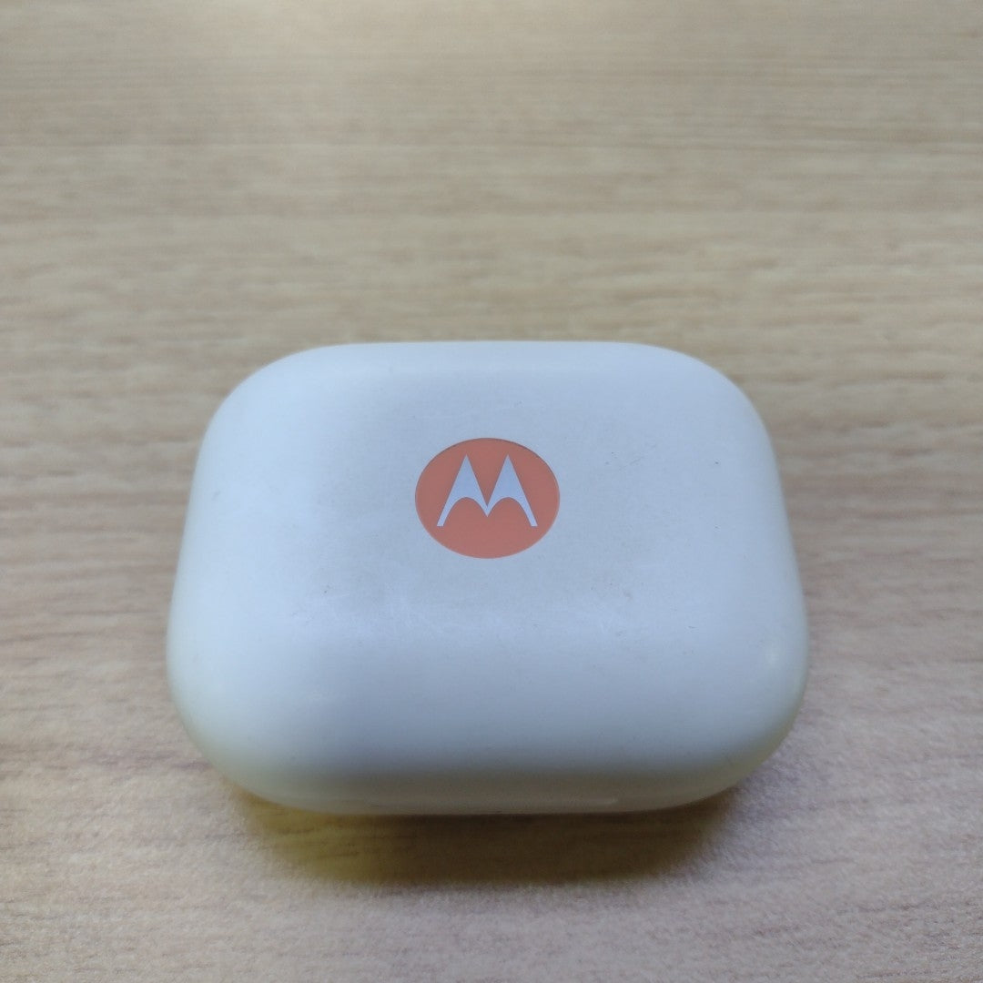 AUDIFONOS MOTOROLA MOTO BUDS+ INALAMBRICO IN EAR (SEMINUEVO)