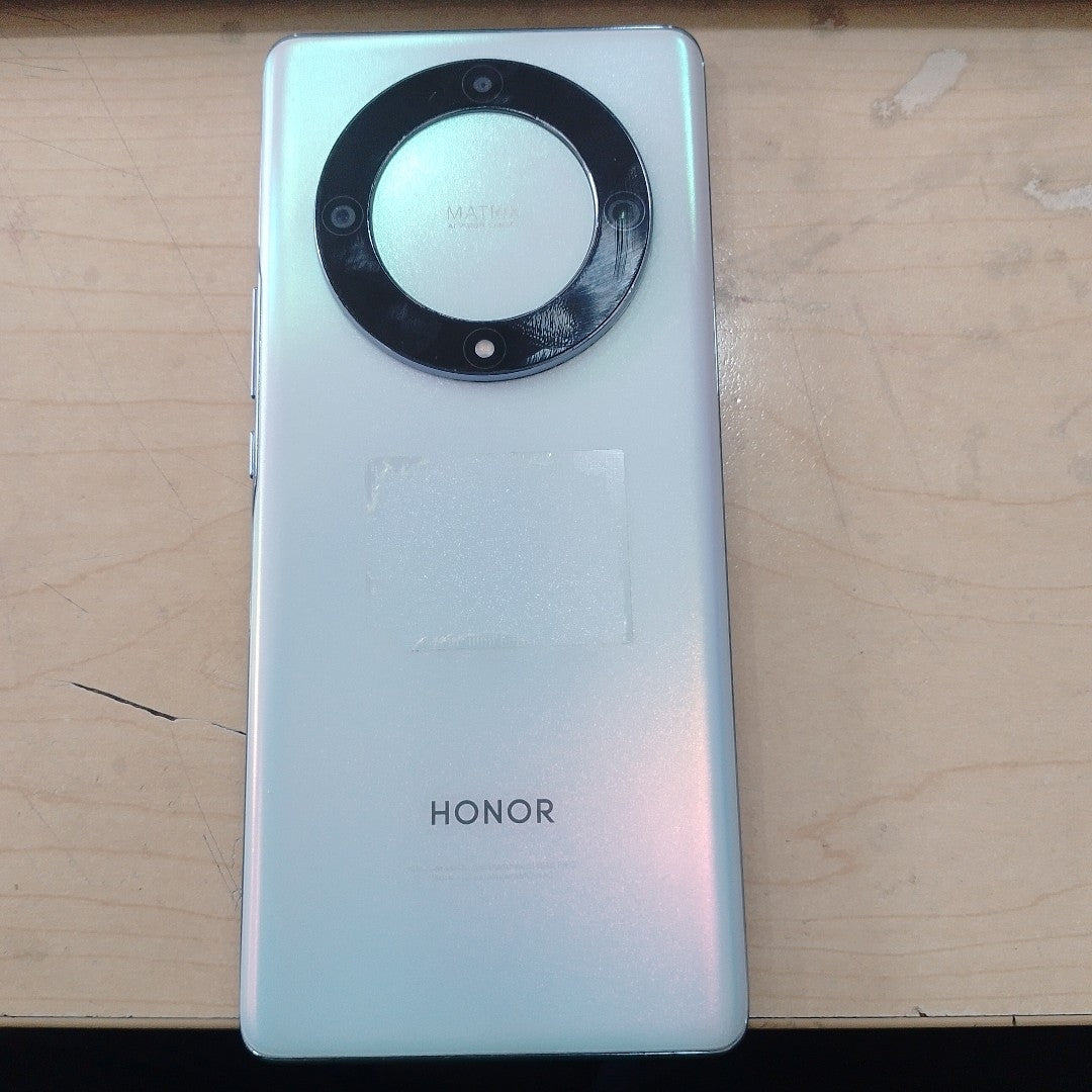 CELULAR HONOR MAGIC 5 LITE RMO-NX3 256 GB 8 GB RAM (SEMINUEVO)