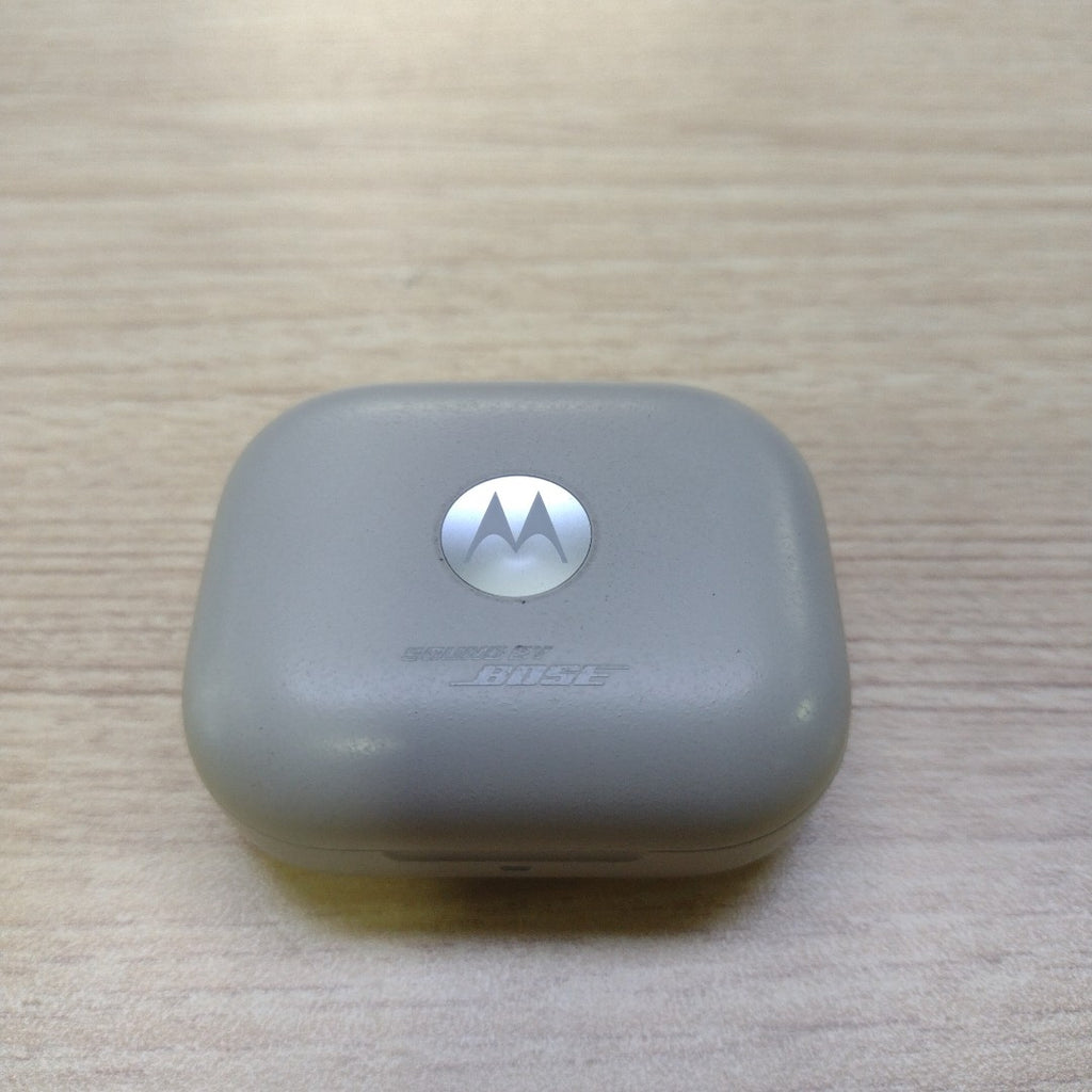 AUDIFONOS MOTOROLA MOTO BUDS+ INALAMBRICO IN EAR (SEMINUEVO)