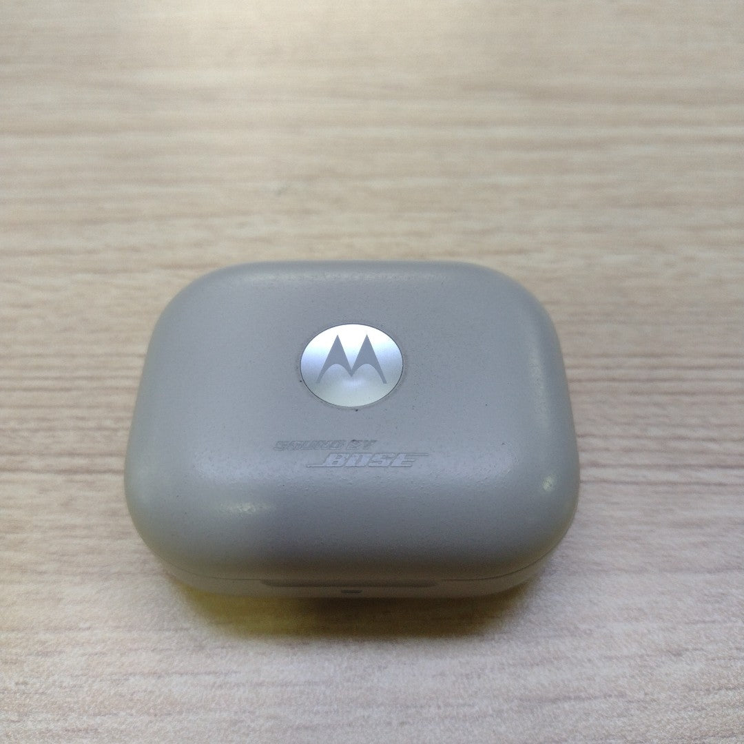 AUDIFONOS MOTOROLA MOTO BUDS+ INALAMBRICO IN EAR (SEMINUEVO)