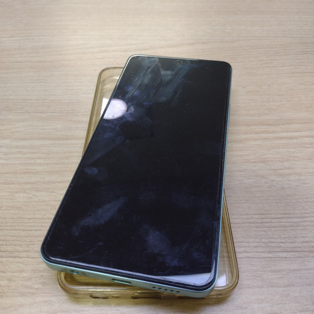 CELULAR VIVO Y36 V2247 256 GB 8 GB RAM (SEMINUEVO)