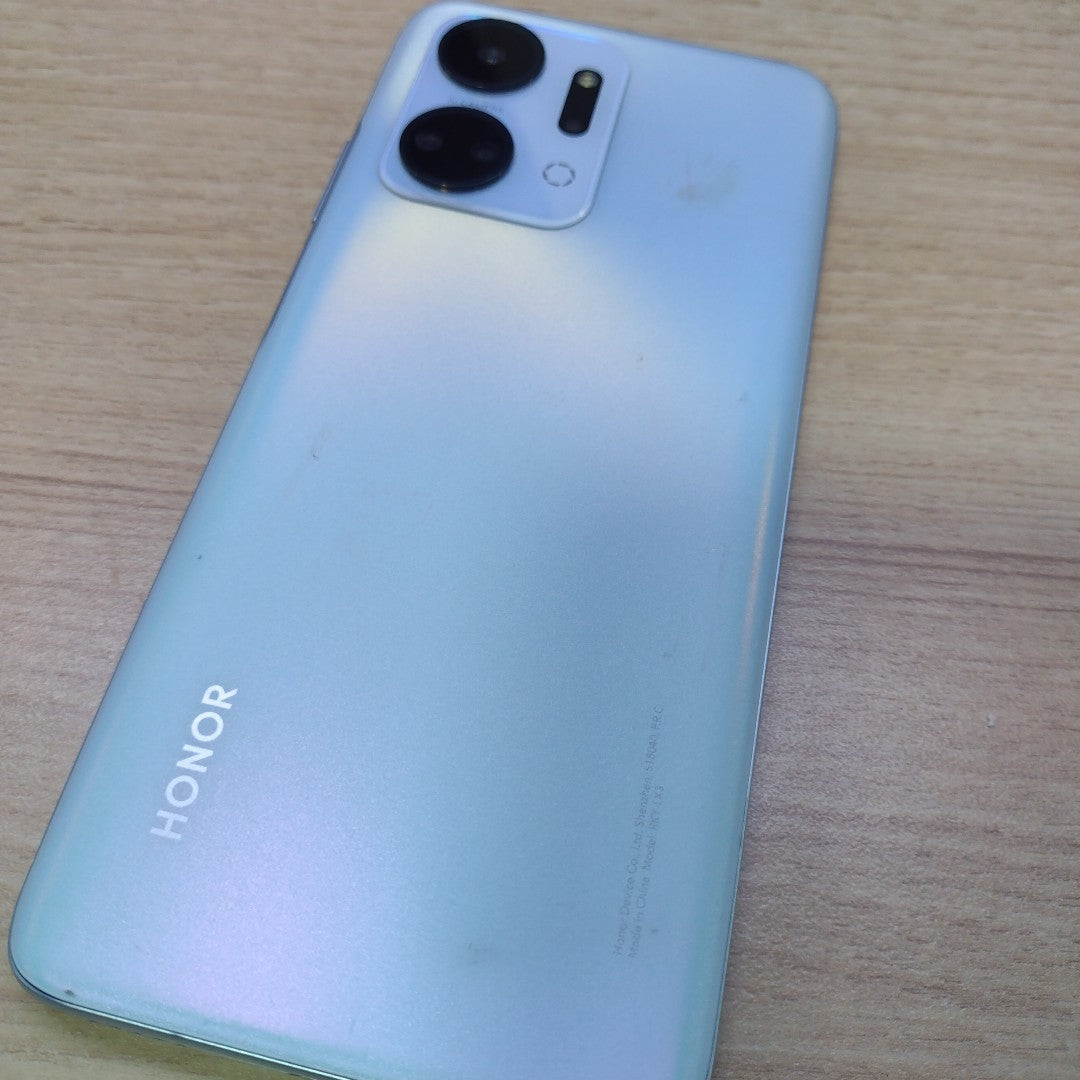 CELULAR HONOR X7A RKY-LX3 128 GB 6 GB RAM (SEMINUEVO)