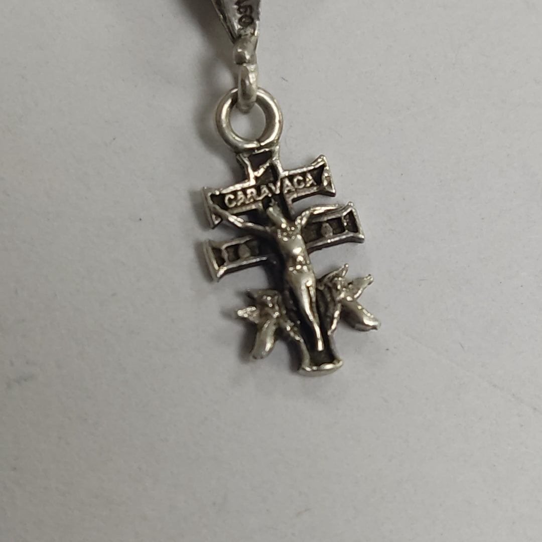 DIJE. PLATA. 6.6 GRMS (SEMINUEVO)