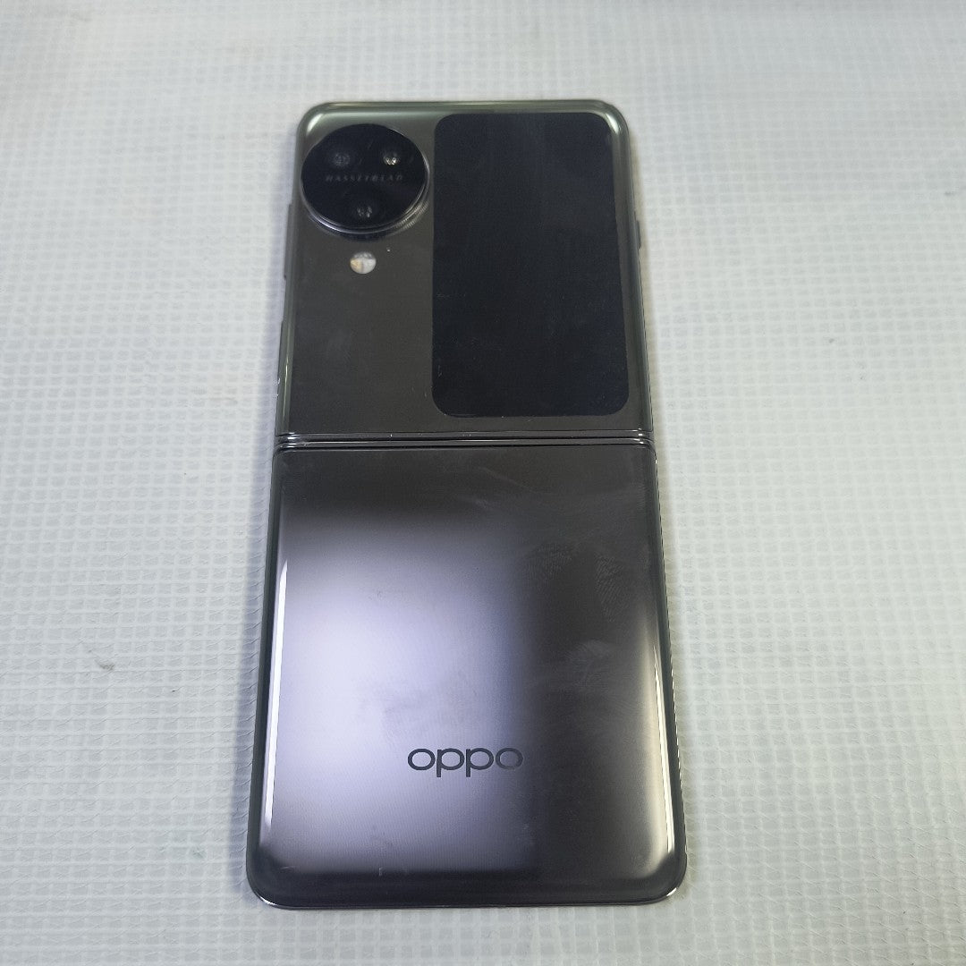 CELULAR OPPO  FIND N3 FLIP CPH2519 (2023) 256 GB 12 GB RAM (SEMINUEVO)