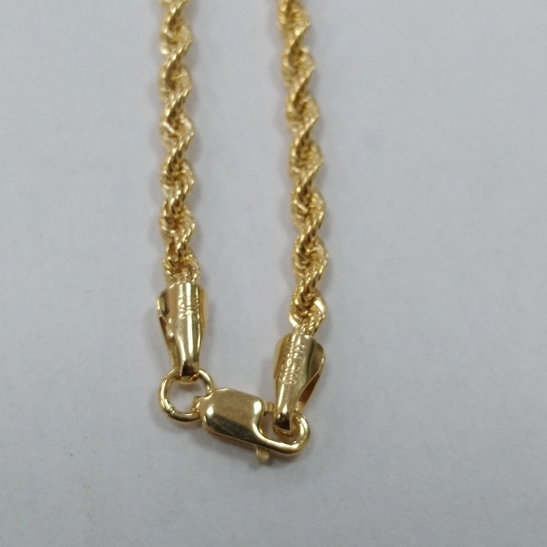 CADENAS TORSAL ORO 10K 4 (NUEVO)