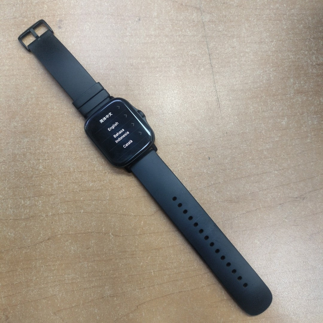 SMARTWATCH AMAZFIT GTS 2 A1969 42 MM BLUETOOTH (SEMINUEVO)
