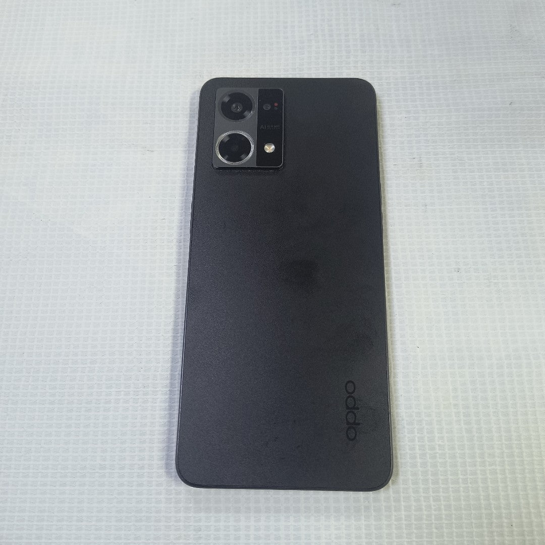 CELULAR OPPO  RENO7 CPH2363 (2022) 256 GB 8 GB RAM (SEMINUEVO)