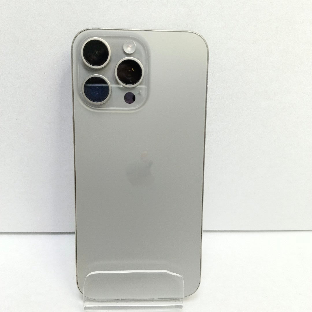 CELULAR APPLE IPHONE 15 PRO MAX A3105 (2023) 256 GB 8 GB RAM (SEMINUEVO)