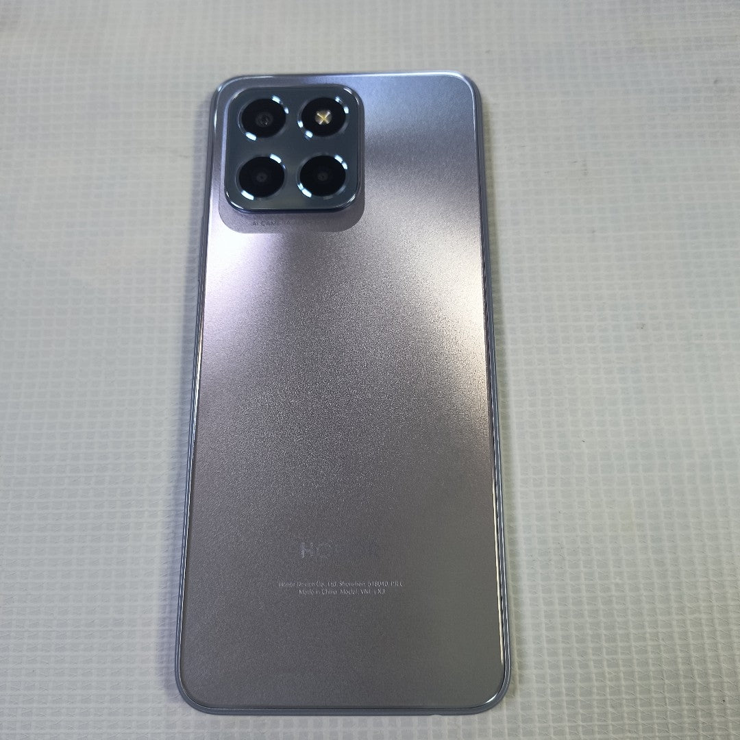 CELULAR HONOR X6S VNE-LX3 128 GB 4 GB RAM (SEMINUEVO)