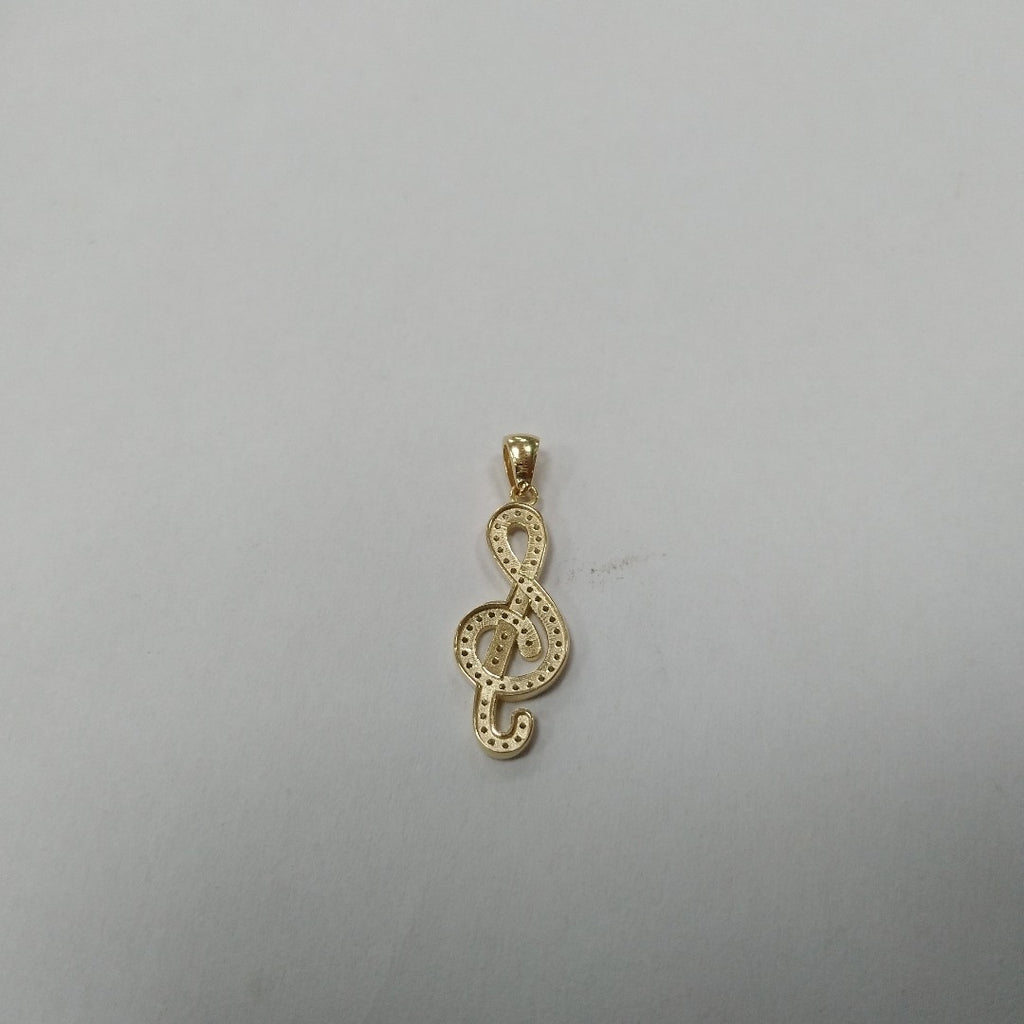 DIJES ORO 14K 1.7 (NUEVO)