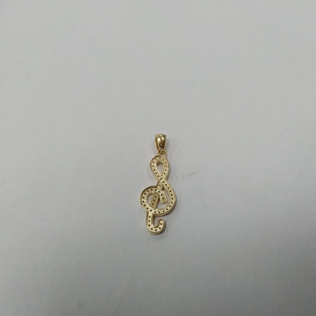 DIJES ORO 14K 1.7 (NUEVO)
