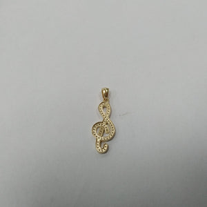 DIJES ORO 14K 1.7 (NUEVO)