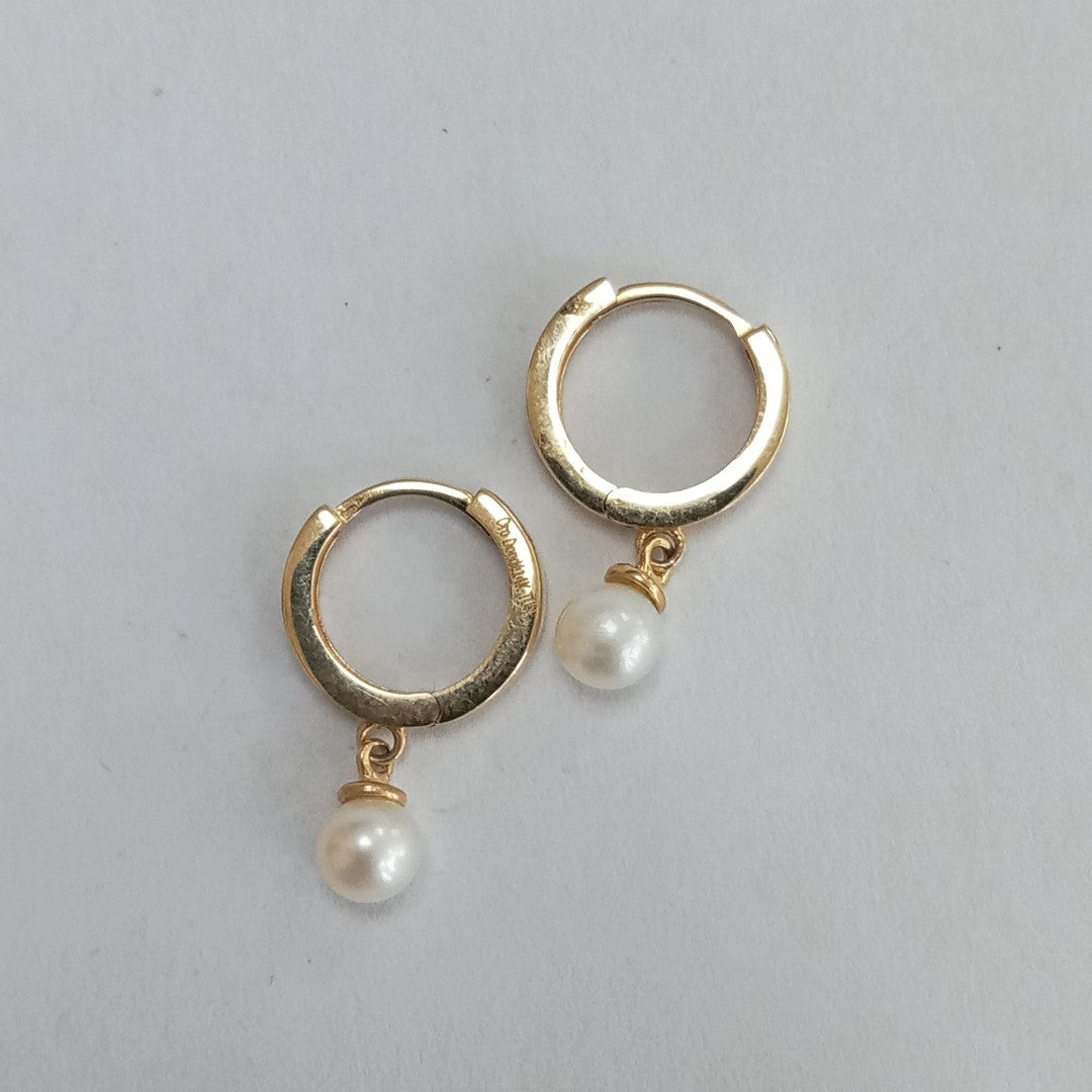 HUGGIES ORO 14K 2 (NUEVO)