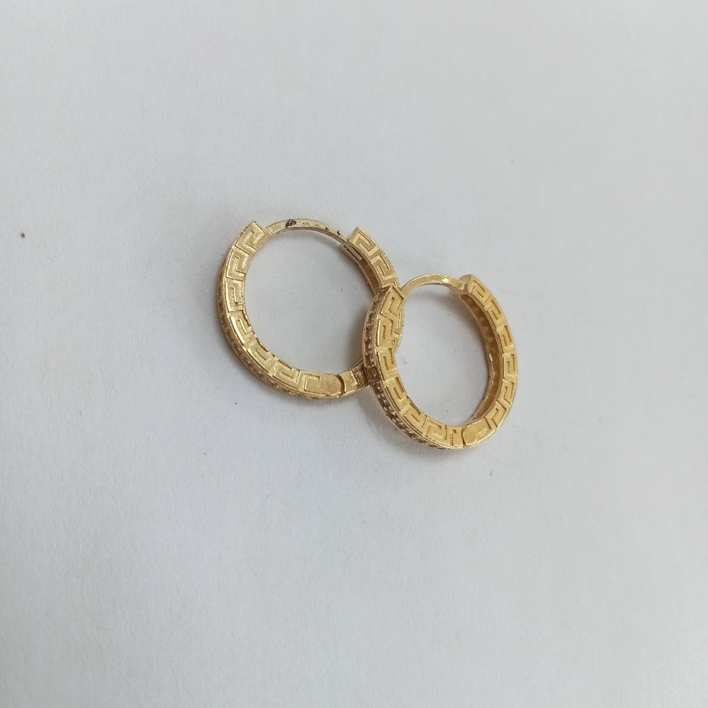 HUGGIES ORO 10K 2.5 (NUEVO)