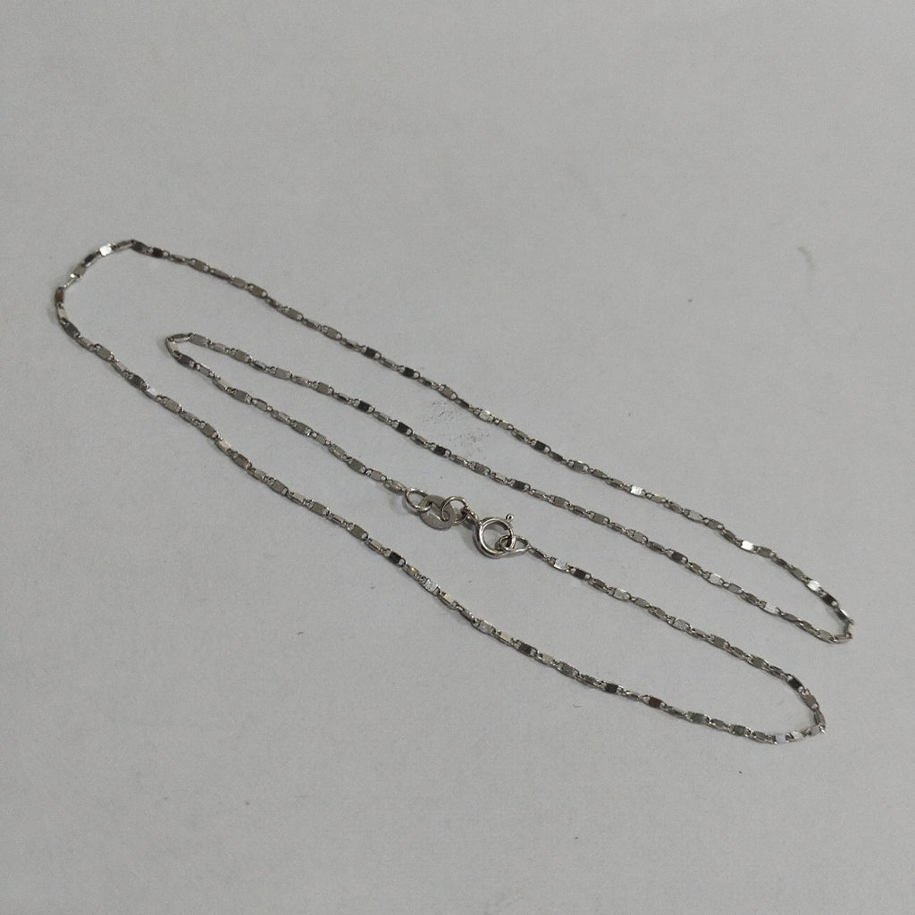 CADENA ORO 14 K 1,50 GRMS (SEMINUEVO)