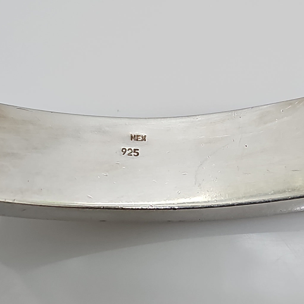 ESCLAVA. PLATA. 56.3 GRMS (SEMINUEVO)