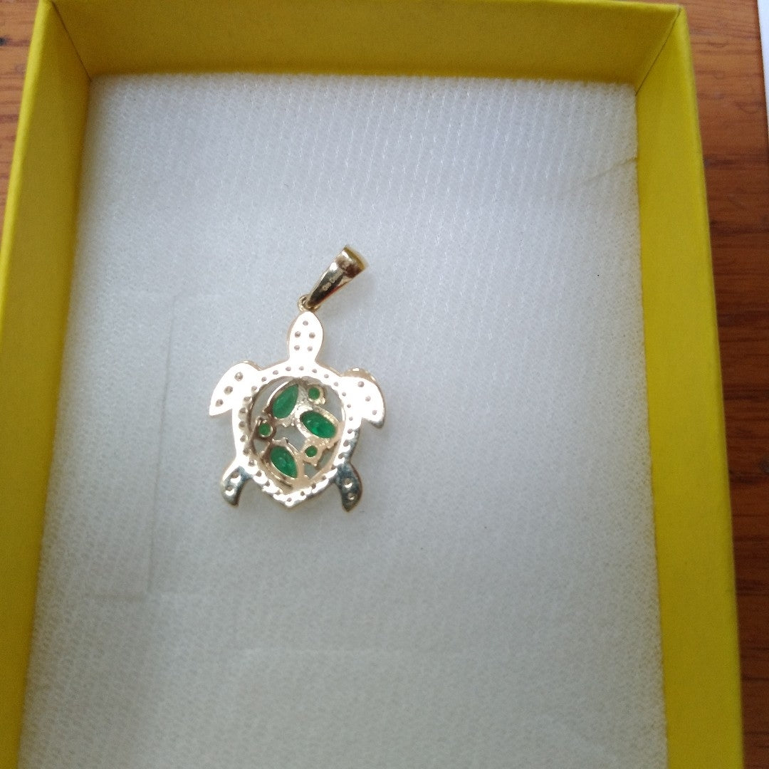 DIJES ORO 14K 1.8 (NUEVO)