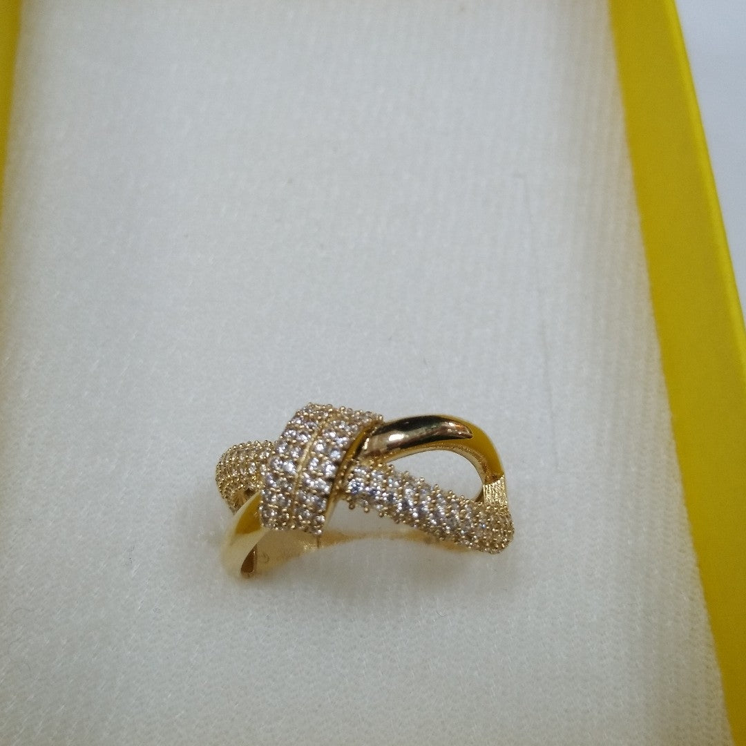 ANILLOS DAMA ORO 14K 3.6 (NUEVO)