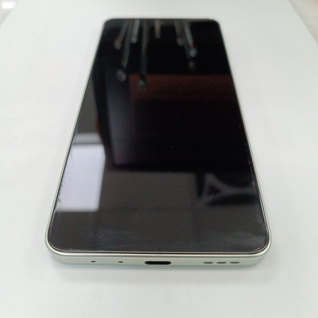 CELULAR OPPO  A5 PRO CPH2711 (2025) 256 GB 8 GB RAM (SEMINUEVO)