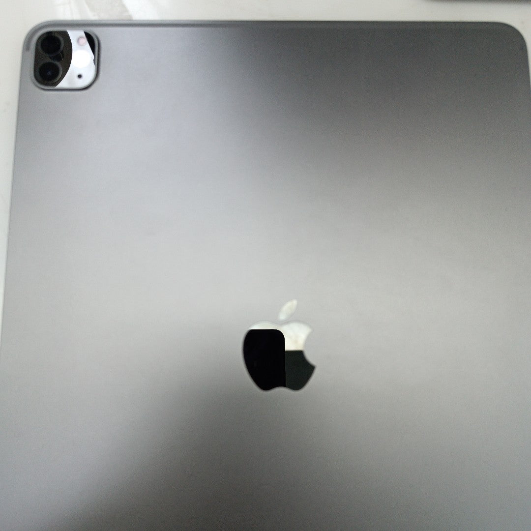 TABLETA APPLE IPAD PRO 6 12.9" A2436 256 GB 8 GB RAM (SEMINUEVO)