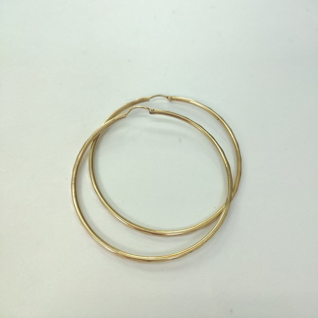 ARRACADAS PAR. ORO. 10 K 3.6 GRMS (SEMINUEVO)