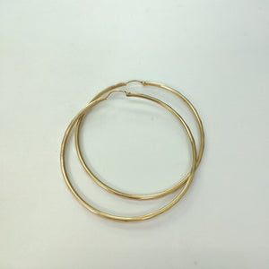 ARRACADAS PAR. ORO. 10 K 3.6 GRMS (SEMINUEVO)