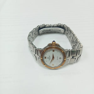   RELOJ DAMA   RAYMOND WEIL   FARSIFAL (SEMINUEVO)