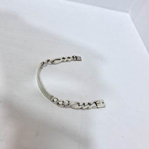 ESCLAVA. PLATA. 31.1 GRMS (SEMINUEVO)
