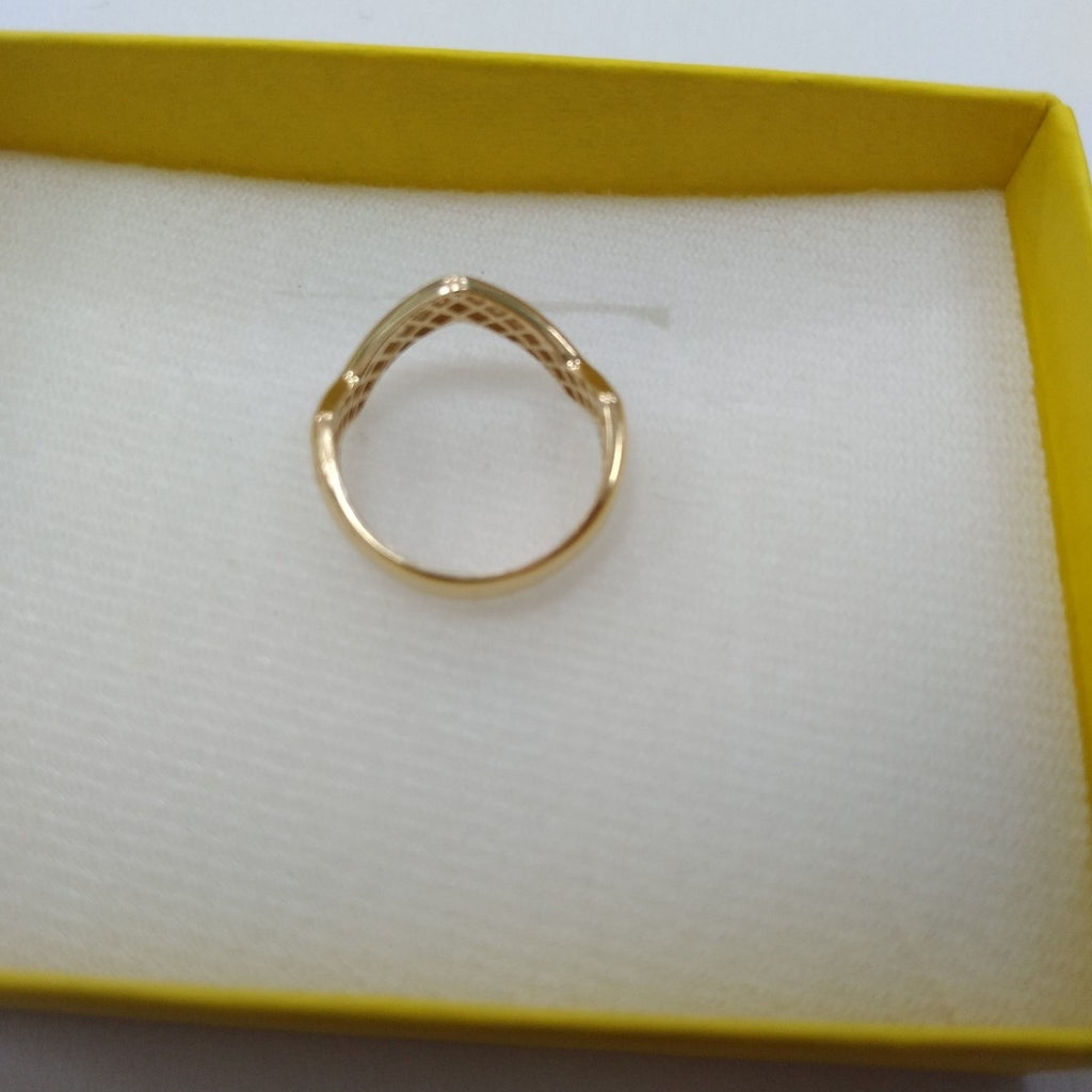 ANILLOS DAMA ORO 14K 1.9 (NUEVO)