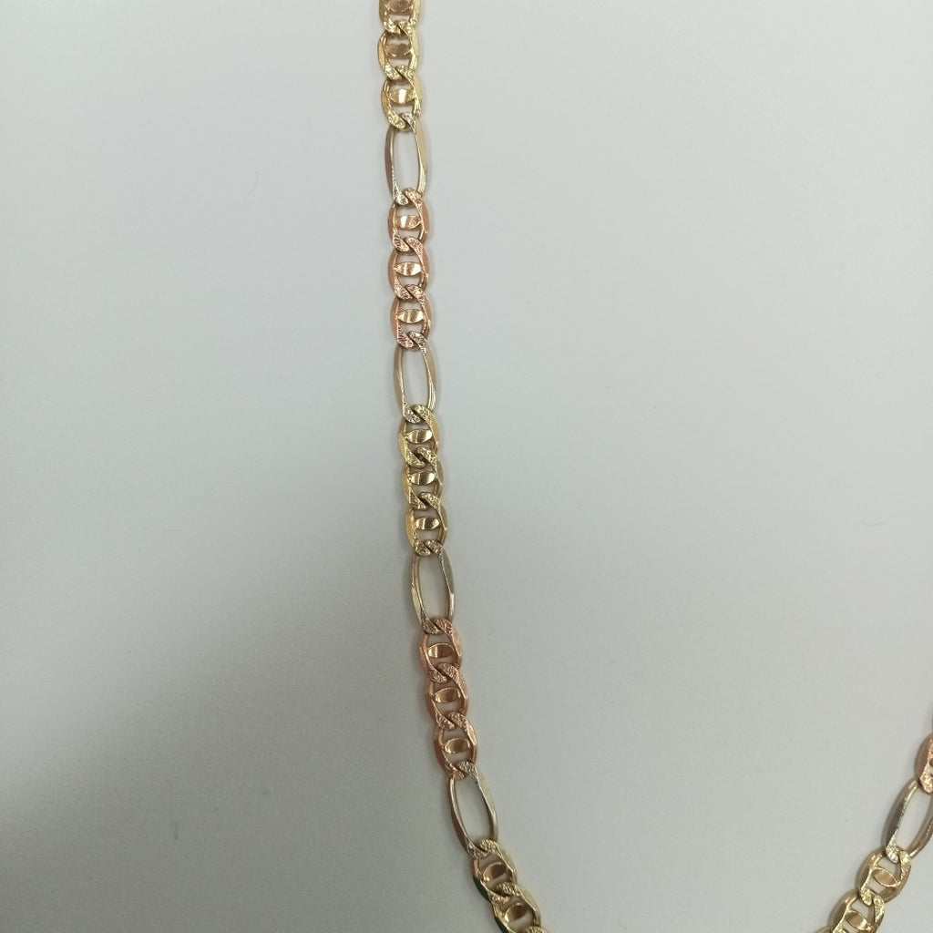 CADENA ORO 14 K 33,00 GRMS (SEMINUEVO)