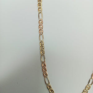 CADENA ORO 14 K 33,00 GRMS (SEMINUEVO)
