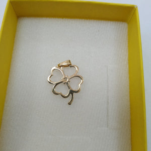 DIJES ORO 14K 1.5 (NUEVO)