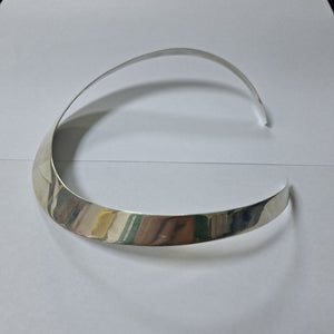 GARGANTILLA PLATA 49,80 GRMS (SEMINUEVO)